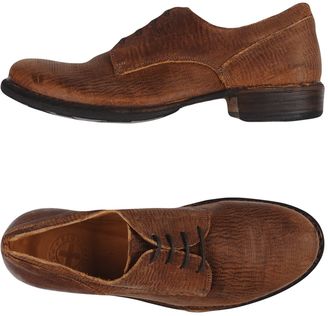Fiorentini+Baker Lace-up shoes