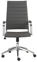 Thumbnail for your product : Euro Style Axel High Back Office Chair