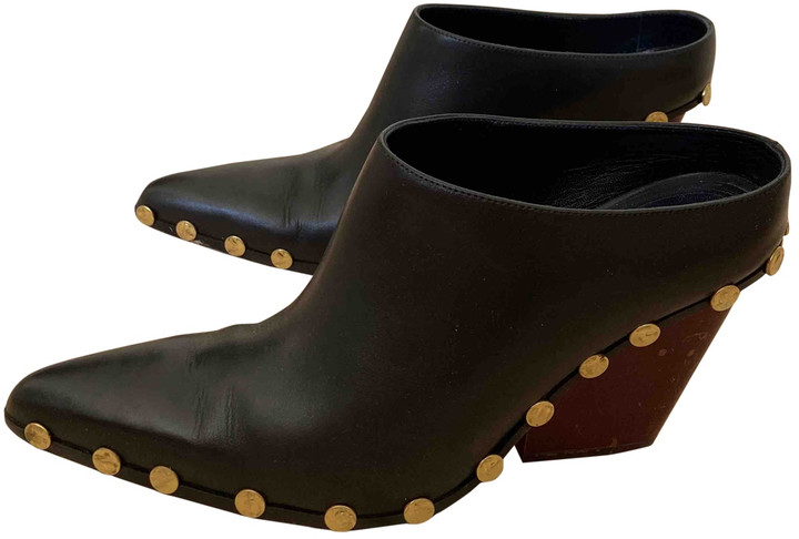 boots rodeo celine