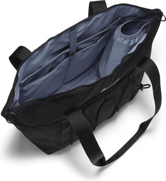 nike one training tote bag
