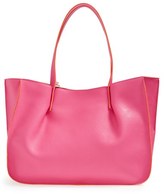 Thumbnail for your product : Big Buddha 'Abigale' Tote