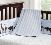 Thumbnail for your product : Pottery Barn Kids Animal Parade Nursery Bedding