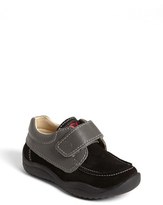 Thumbnail for your product : Naturino '4226' Oxford Slip-On (Toddler & Little Kid)