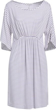 Biancoghiaccio Woman Mini dress