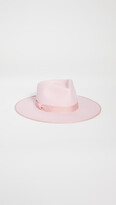 Thumbnail for your product : LACK OF COLOR Stardust Rancher Hat