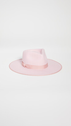 LACK OF COLOR Stardust Rancher Hat