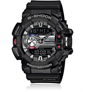 G-Shock G'mix Smartphone Digital Watch