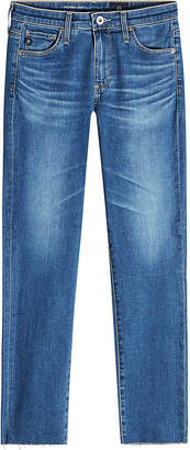 AG Jeans Prima Crop Skinny Jeans