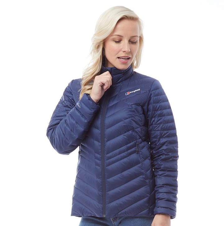 berghaus parka women's