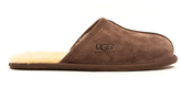 Thumbnail for your product : UGG Scuff - Mens - Espresso