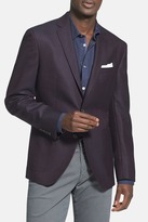 Thumbnail for your product : Ted Baker 'Tom' Trim Fit Wool Blazer