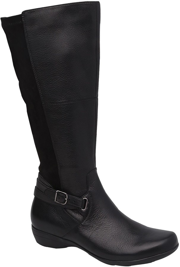 dansko tall boots