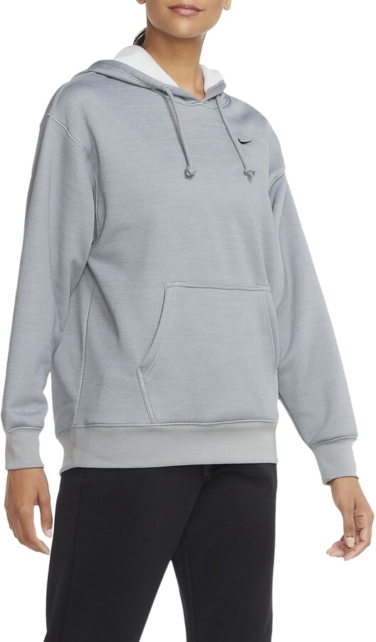 therma performance hoodie