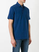 Thumbnail for your product : Canali classic polo shirt