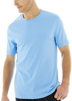 Thumbnail for your product : JCPenney St. John's Bay Short-Sleeve Tee