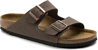 PINK Birkenstock Arizona Sandals