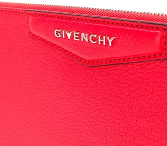 Givenchy Antigona clutch bag