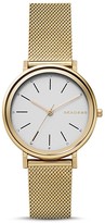 Thumbnail for your product : Skagen Hald Watch, 34mm