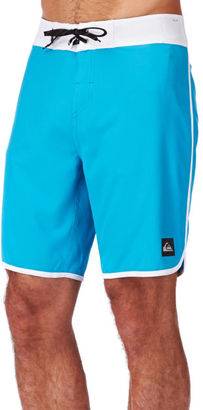 Quiksilver Men's Everyday Scallop Board Shorts