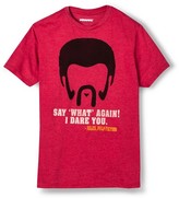 Thumbnail for your product : C-Life Group Ltd. Men's Pulp Fiction T-Shirt Red