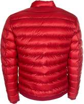 Thumbnail for your product : Moncler Logo Padded Jacket