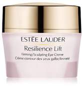 Thumbnail for your product : Estee Lauder Resilience Lift Firming/Sculpting Eye Creme