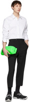 Thumbnail for your product : Prada Green Technical Belt Bag