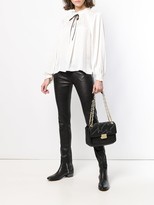 Thumbnail for your product : Zadig & Voltaire Theresa tunic