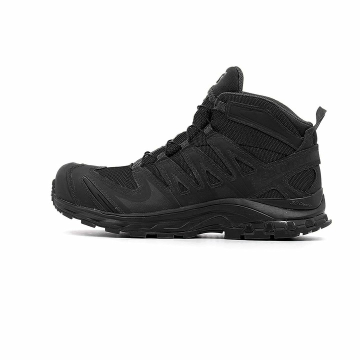 salomon xa forces mid