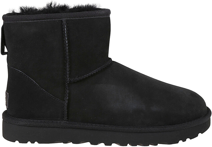 UGG W Classic Mini Ii