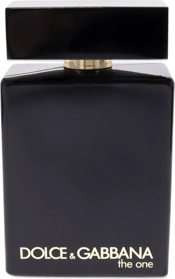 Dolce & Gabbana Men's 3.3oz The One Intense EDP