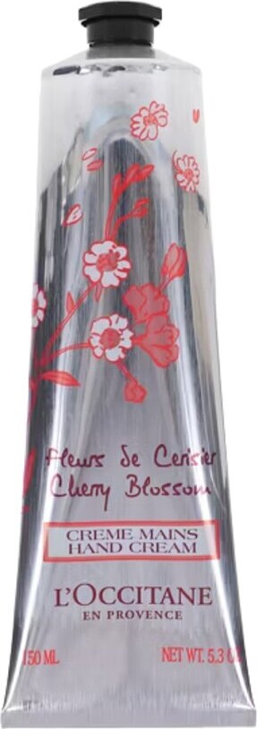 L'Occitane L’Occitane Unisex 5.3Oz Fleurs De Cerisier (Formerly Cherry Blossom) Perfumed Hand Cream