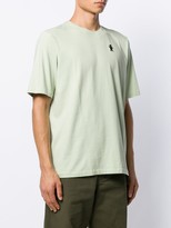 Thumbnail for your product : Marni embroidered logo T-shirt