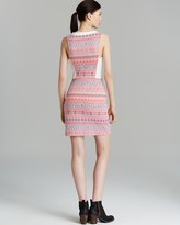 Thumbnail for your product : Ella Moss Dress - Paz Embroidered