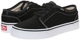 Thumbnail for your product : Vans 106 Vulcanized Core Classics (Black) - Footwear