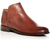 Thumbnail for your product : Frye Women's Elyssa Leather Booties