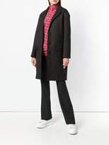 Thumbnail for your product : Dondup flared tailored trousers