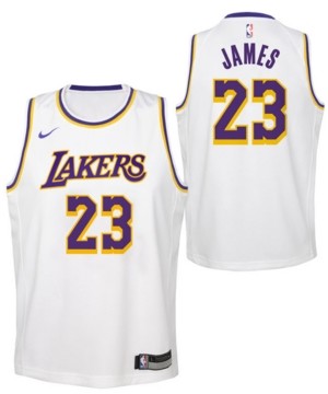 lebron james kids clothes