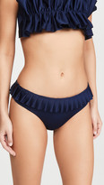 Thumbnail for your product : Azulu Venus Bikini Bottoms