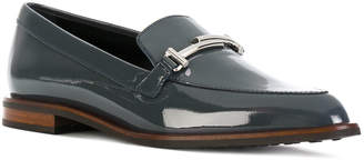 Tod's Double T loafers