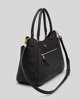 Thumbnail for your product : Tory Burch Satchel - Frances