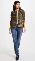 Thumbnail for your product : Veronica Beard Jean Mercer Jacket