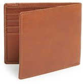 Thumbnail for your product : Ghurka Classic Leather Wallet
