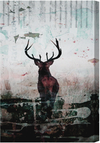 Thumbnail for your product : Red Stag (Canvas)