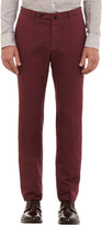 Thumbnail for your product : Incotex Chinolino Trousers