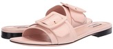 Thumbnail for your product : Bally Janna Flat-Tonal/26 (Litchi) Women's Shoes