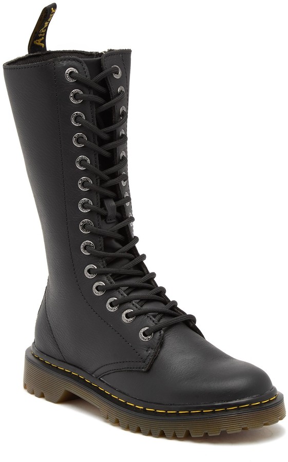 dr martens luana leather