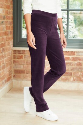 debenhams ladies pull on trousers