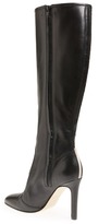 Thumbnail for your product : Sarah Jessica Parker 'Pat' Knee High Leather Boot