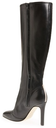 Sarah Jessica Parker 'Pat' Knee High Leather Boot